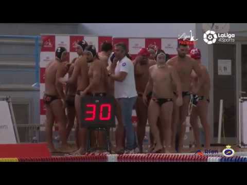 CN Sant Andreu  - Automotor Canarias Echeyde