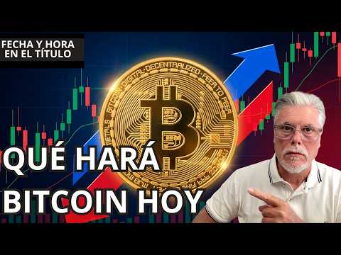Bitcoin sigue en tendencia bajista, pero ETFs mantienen flujo constante