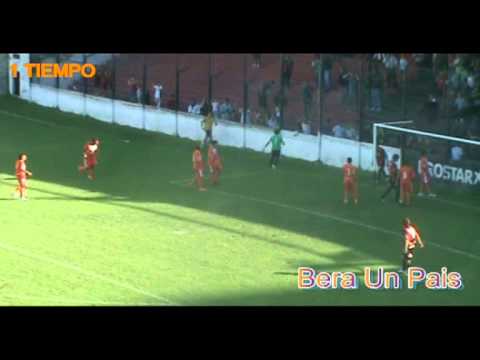 COMPACTO  Def  de Belgrano 0   Berazategui 1