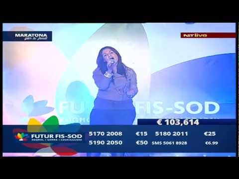 Andonia Mallia - Ma Nichduk Qatt