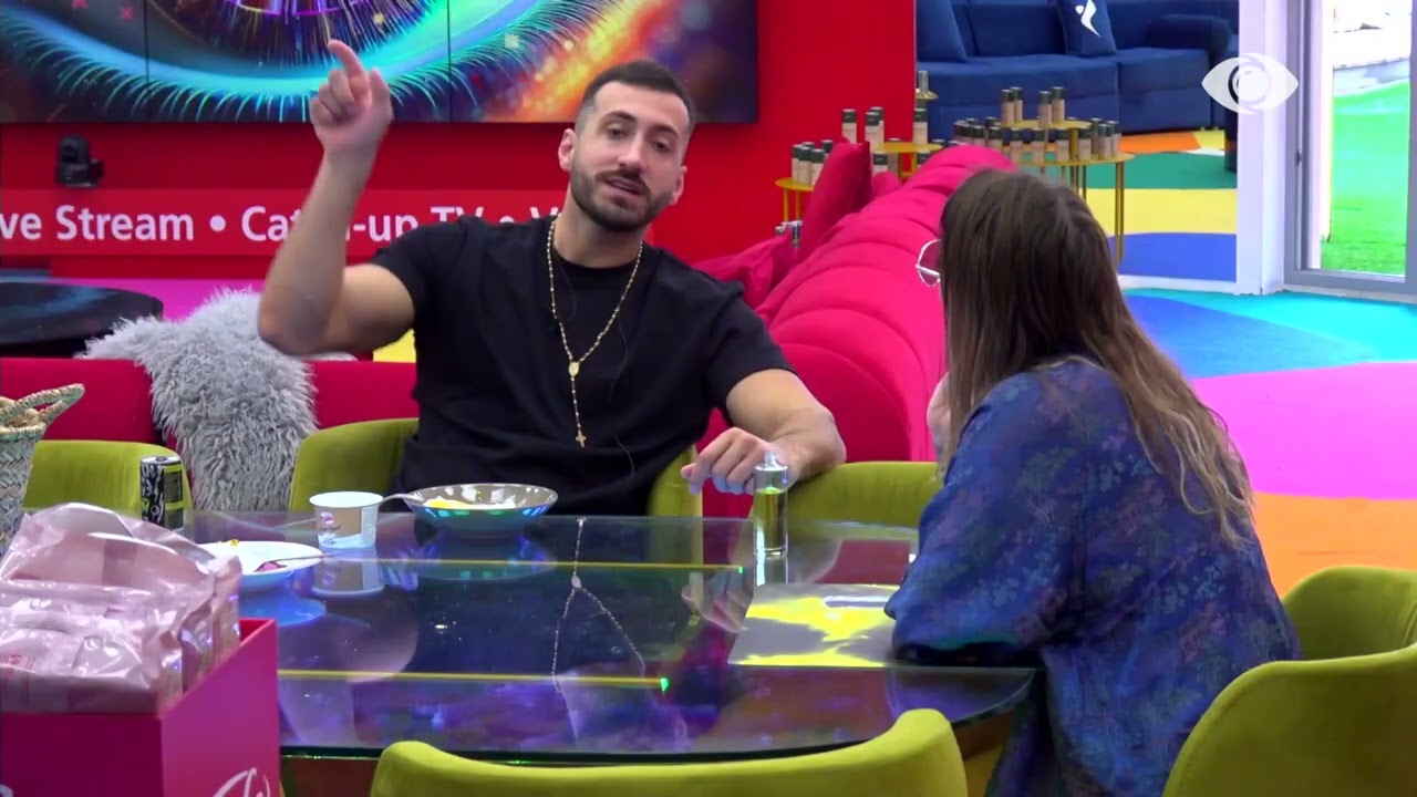 “E pabesë ke dalë ti…”/ Vijon diskutimi Gerta-Jozi