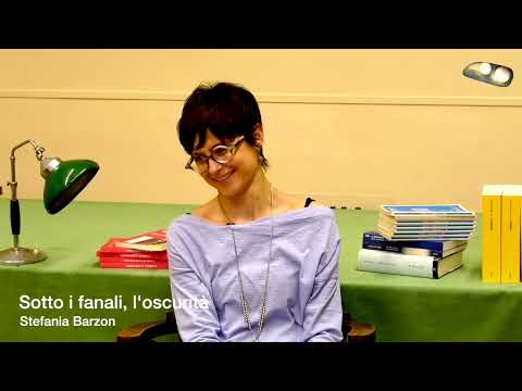 Team di Progetto - Stefania Barzon - Pscicoterapeuta