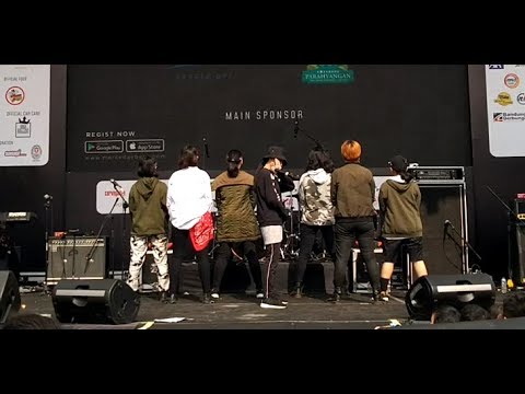 BTS (방탄소년단) - 'MIC DROP' cover by LUCYPHER