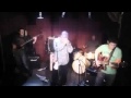 William Clarke  I feel like Jumpin  cover