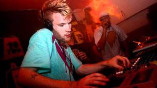 Rusko - Mr. Muscle [FULL]
