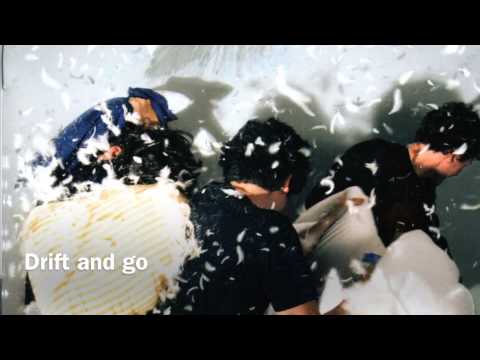 Melody Fall - Drift and go