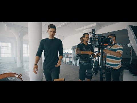 VFX Editing Tutorial by Matt Komo