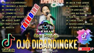 Download lagu Ojo Dibandingke | TIKTOK VIRAL NONSTOP TRENDING REMIX 2022 - 2023 mp3