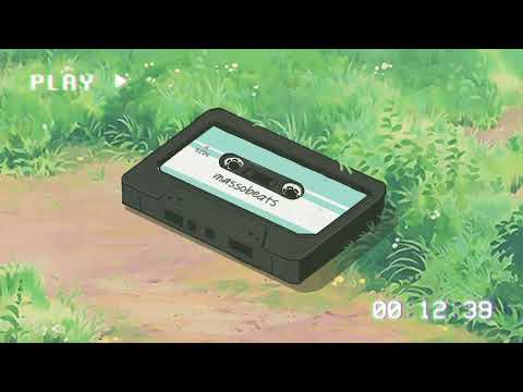 this is how lofi used to feel (massobeats mix)