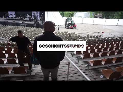 Egerländer Geschichtsstunden - TEIL 4