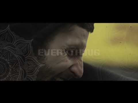 INMATE - THE SALT  (Official music video)