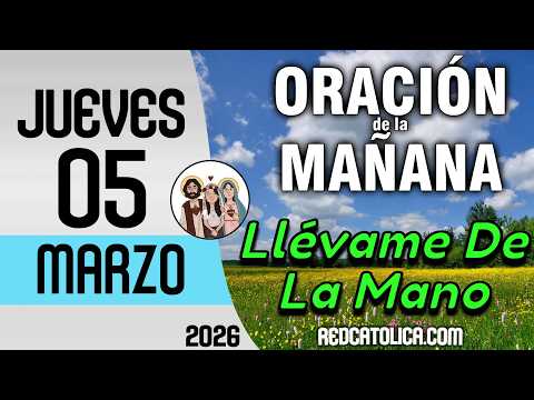 Morning Prayer for Today, Thursday, March 5th - Psalm 23 Time to Pray