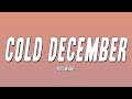 Rod Wave Cold December Lyrics