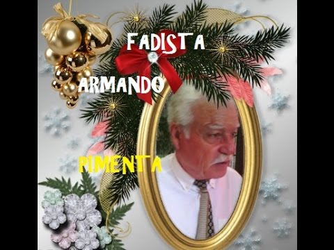 Fadista,Armando Pimenta ,Á Festa Na Moraria, Video Feito Por Joaquina Vitorino