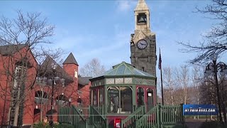 Corning ranks as second-best small town in US: report