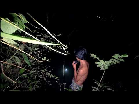 PART1  BUMALIK KAMI SA SPOT KUNG SAAN KAMI NAKA JACKPOT NG MARAMING DALAG CATCH AND COOK