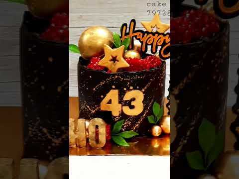 Cakes🤩| Cake design #viral #trending #shorts #shortsfeed