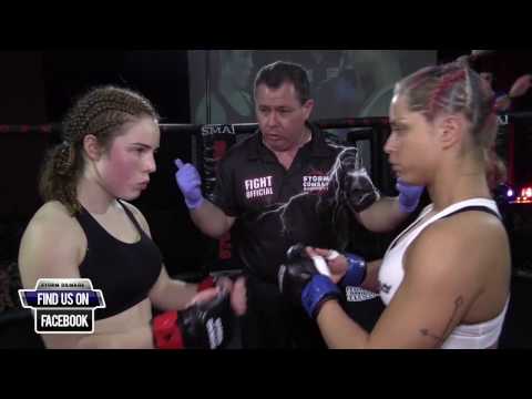 Storm Damage 9 Highlights