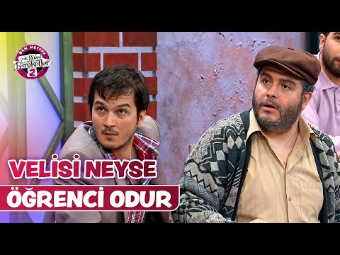 Velileri Çocuklarından Daha Beter (148. Bölüm) - Velin Gelsin 2