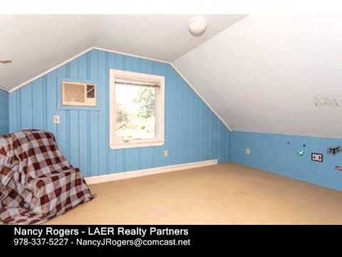 18 Pleasant St Chelmsford, MA 01824 - Single-Family Home - Real Estate - For Sale -