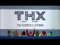 The Simpsons THX Scene 5 1 HD Audio