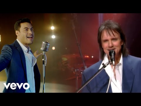 Video thumbnail for Yo Sólo Quiero (Un Millón de Amigos)