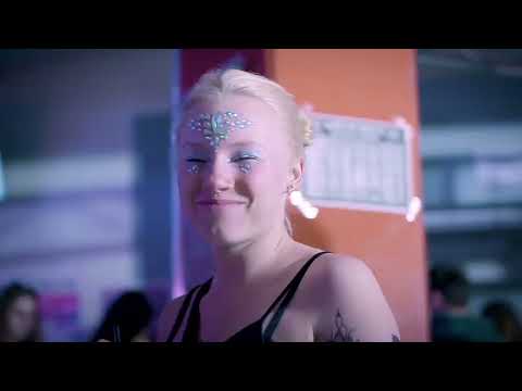 WINTERBEATS FESTIVAL ANTHEM 2023 by HBz x Slykes & Butch x THOVI