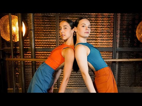 Isabelle Sue et Gabrielle  -  Face-à-face Révolution saison 5