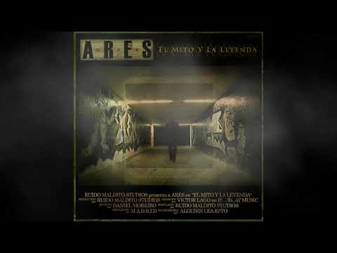 Ares y Ruido Maldito Studios | La coronaRemix | El Mito y la Leyenda | HH Und