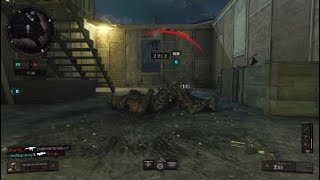 [BO4] マジでくそエイムw