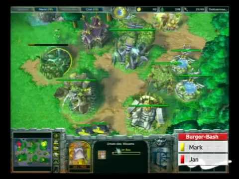 GIGA eSports Elite 08.03.2007