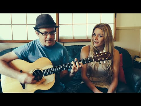 'Lately' Performed by Natalie Gelman & Nathan McEuen
