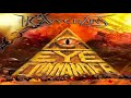 Heavy Chains Eye Commander Full Album Complete Thrash Heavy Power Metal