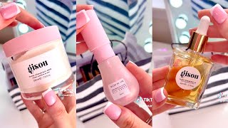 Sephora Unboxing TikTok Compilation