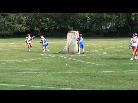 True Blue 2023 Bengals vs Express Orange