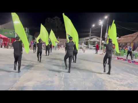 SEGUNDA PEÇA CORPO COREOGRAFICO MOVIMENTA-SE - BANFEG - CAMPEÕES EM IGARAPE AÇU 2024