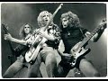 STATUS QUO - ALMOST BUT NOT QUITE THERE