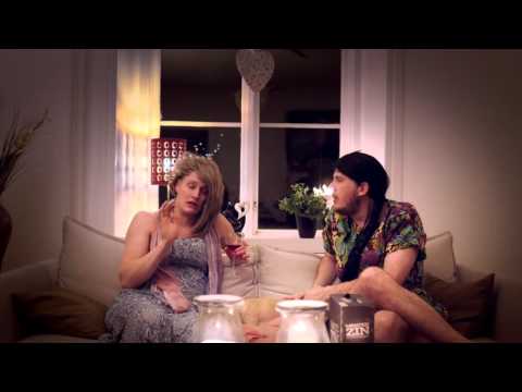 Cindy & Monica - Takida och Linus Svenning