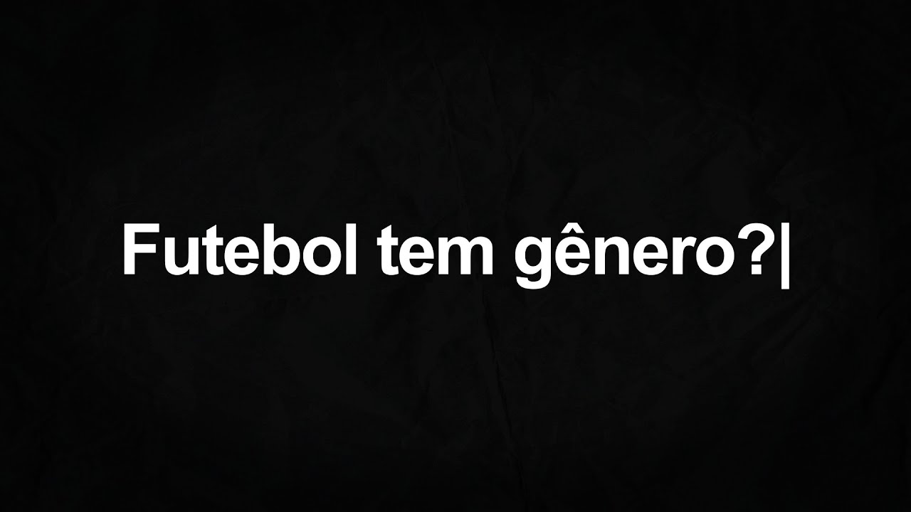 VÍDEO | No Dia Internacional da Mulher, Botafogo reforça busca por igualdade: ‘Futebol não tem gênero’