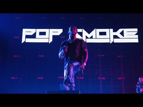 Pop Smoke - Nigga We Made It