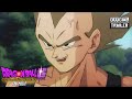 Dragon Ball Super: Cooler's Wrath | FAN MADE MOVIE | - Teaser Trailer