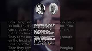 Download lagu Brezhnev in Hell mp3