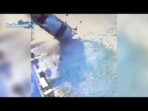 Под Новосибирском подросток погиб в ДТП после опрокидывания в кювет / RuNews24