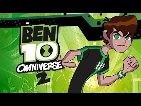 ben 10 omniverse 2 xbox 360 cheats