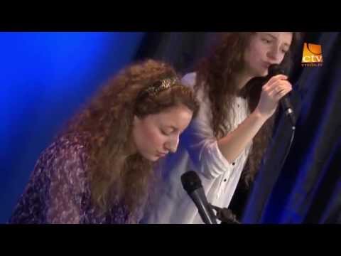 MONICA SI ADRIANA POPAN - Dragostea Lui