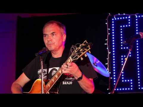 Marcus Hummon - Jeff Lewis & Friends Music Fest 2016