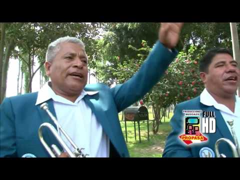 INTERNACIONAL ARMONIA ANGUY - QUE LEVANTEN LA MANO