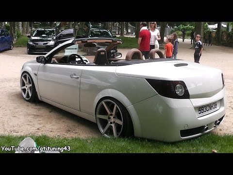 download lagu mp3 mp4 Renault Megane Cabrio Tuning, download lagu Renault Megane Cabrio Tuning gratis, unduh video klip Renault Megane Cabrio Tuning