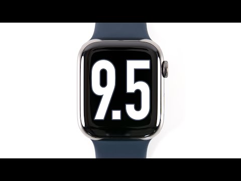 watchOS 9.5 update is here - What's new? | What you need to know!