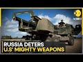 Russia-Ukraine war: Moscow's new push in Ukraine war | Latest News | WION